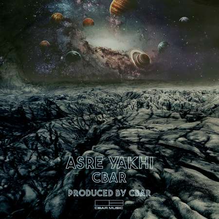 Sina C-Bar – Asre Yakhi